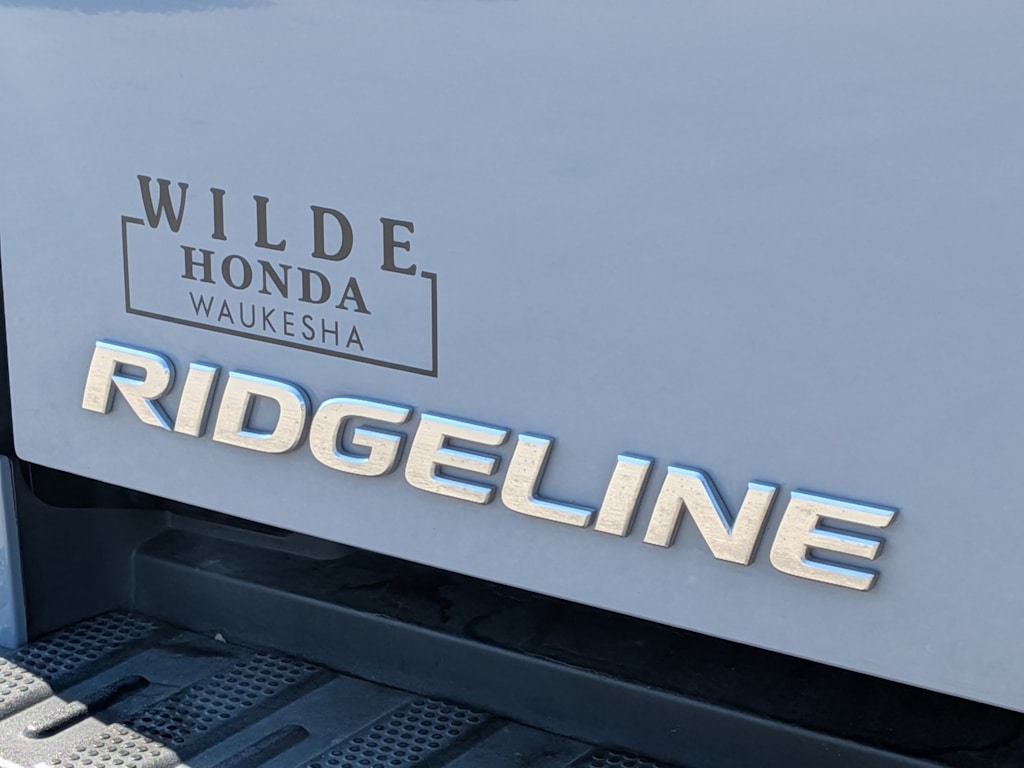 Thumbnail: 2023 Honda Ridgeline - 6