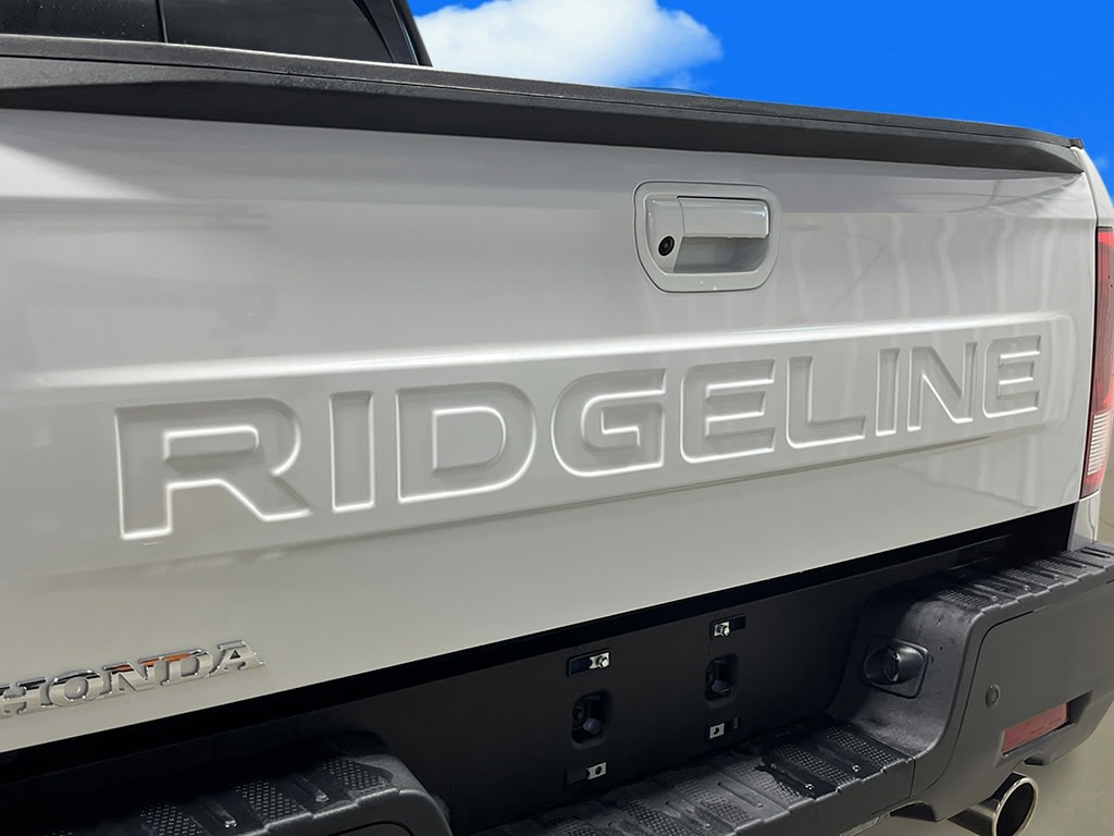 Thumbnail: 2026 Honda Ridgeline - 7