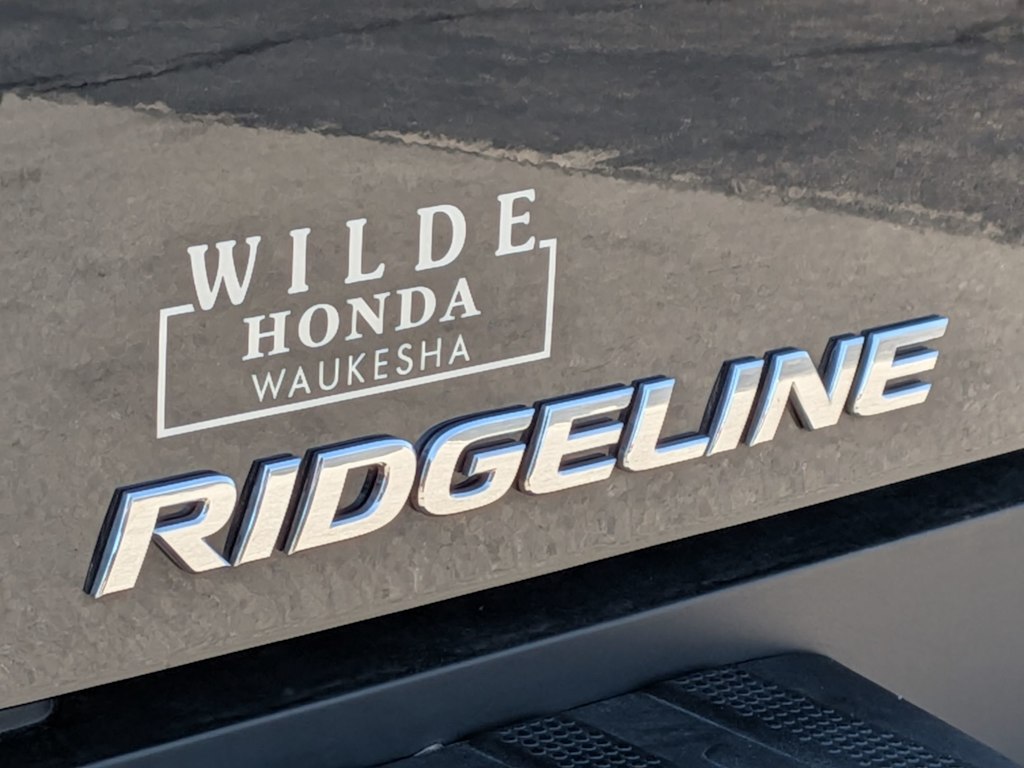 Thumbnail: 2023 Honda Ridgeline - 6