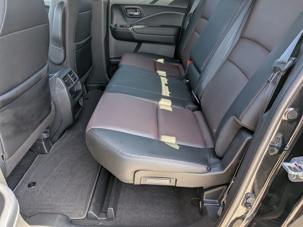 Thumbnail: 2023 Honda Ridgeline - 27