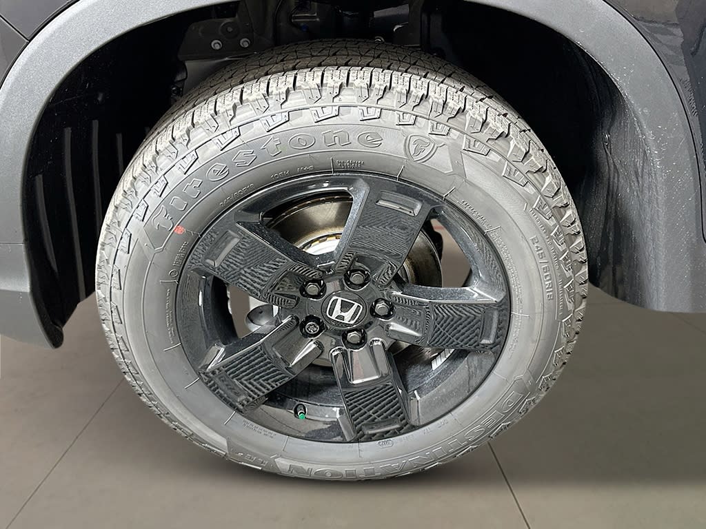 Thumbnail: 2026 Honda Ridgeline - 6