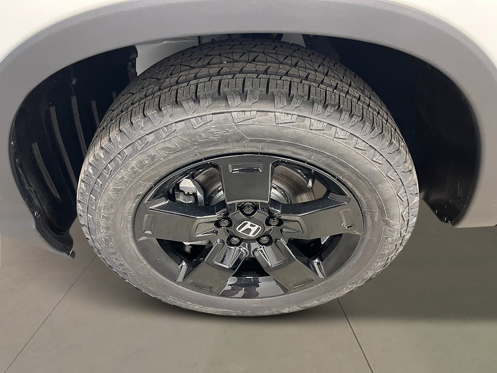 Thumbnail: 2026 Honda Ridgeline - 8