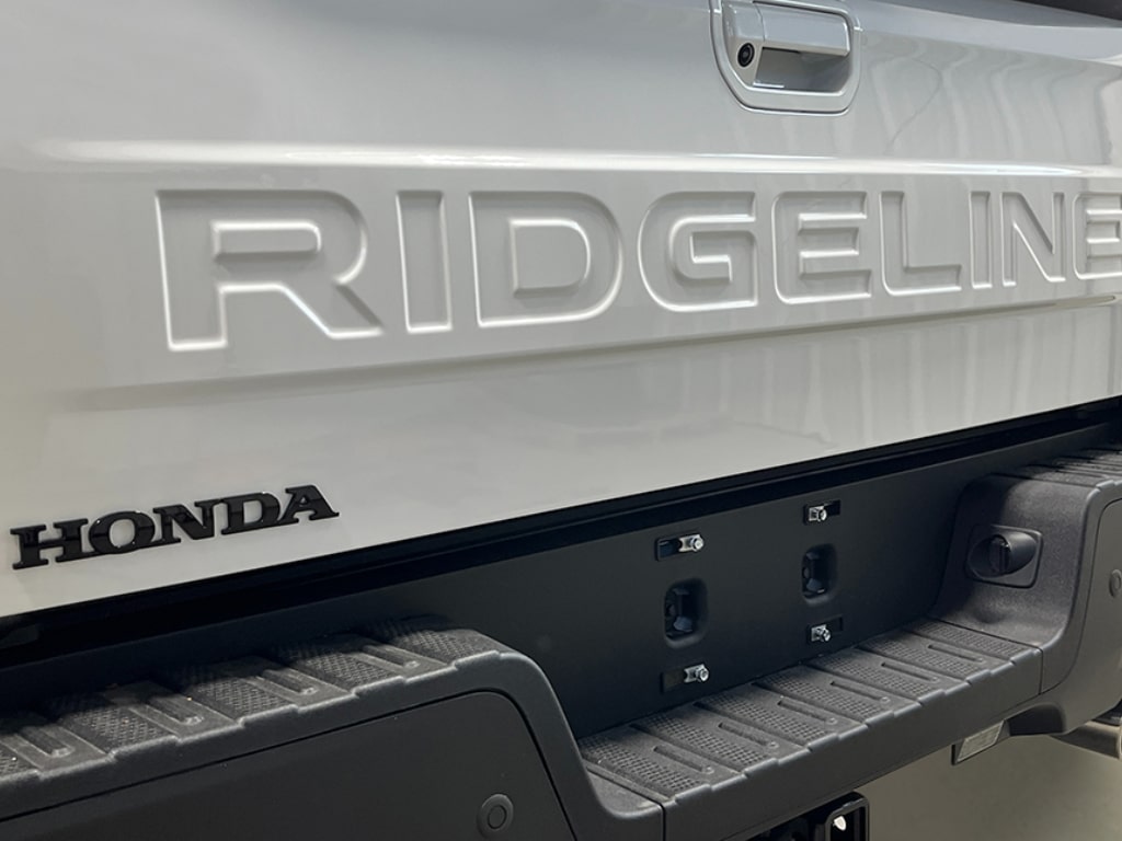 Thumbnail: 2026 Honda Ridgeline - 7