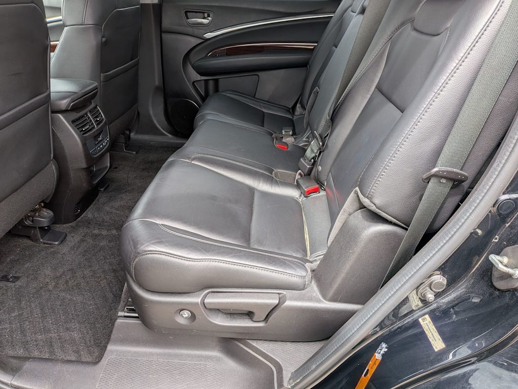 Thumbnail: 2015 Acura MDX - 27