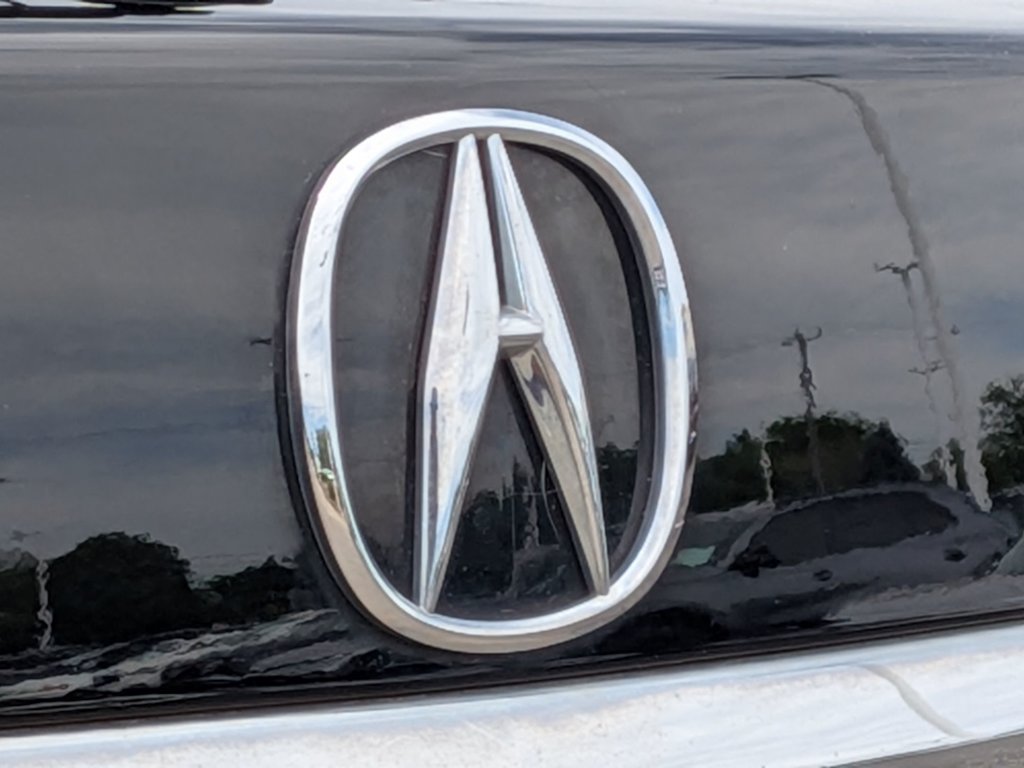 Thumbnail: 2015 Acura MDX - 24
