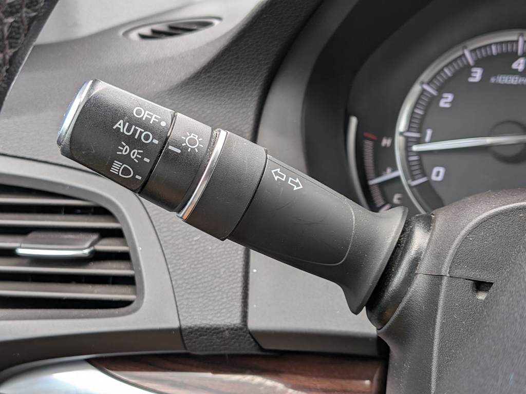 Thumbnail: 2015 Acura MDX - 31