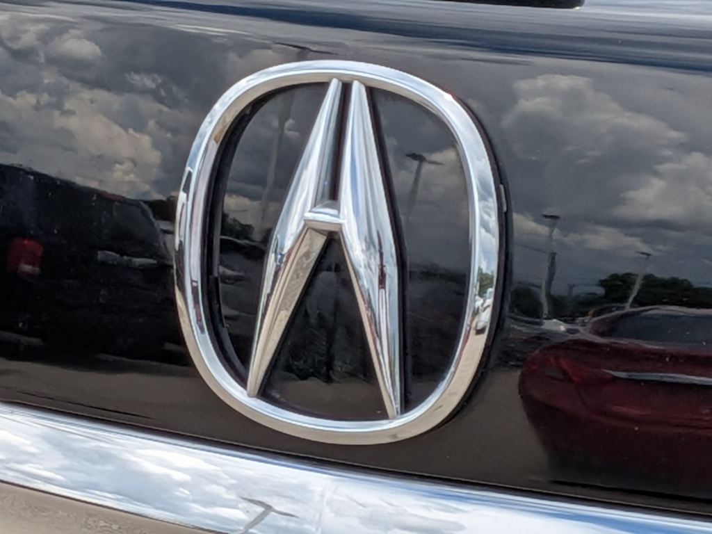 Thumbnail: 2015 Acura MDX - 26