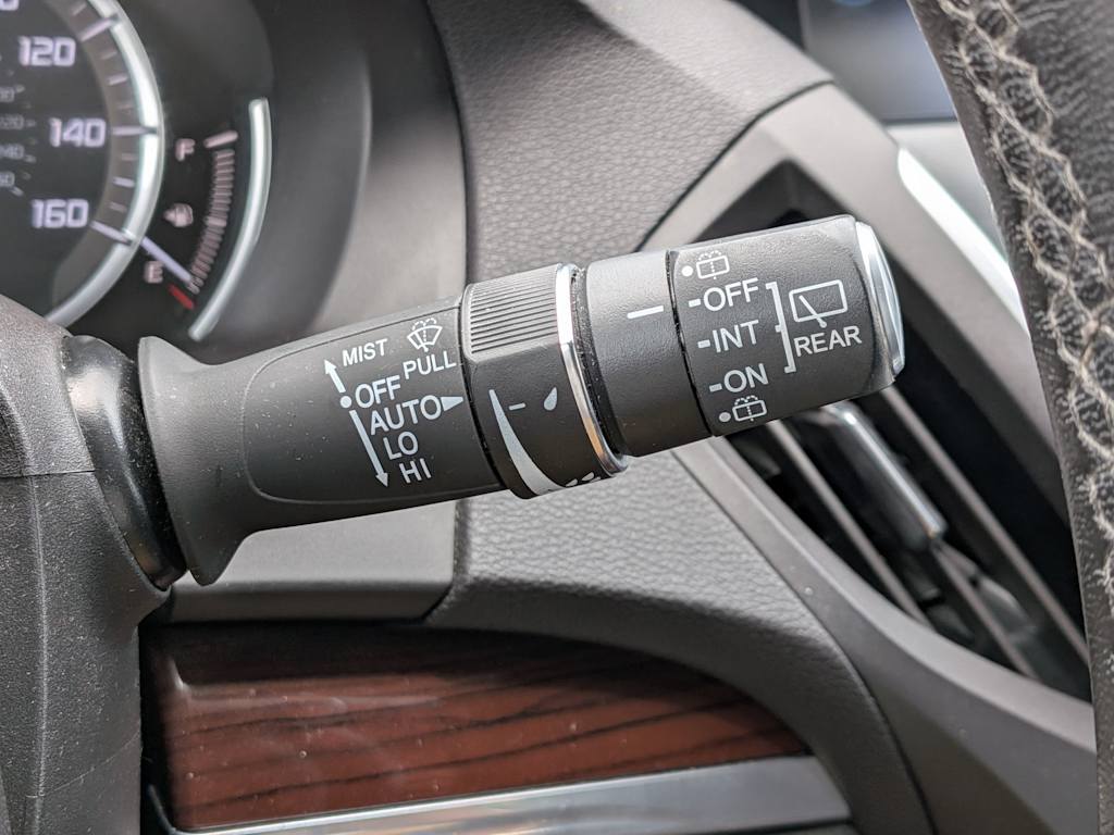 Thumbnail: 2015 Acura MDX - 13