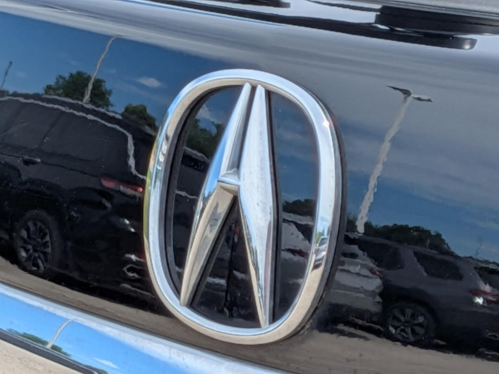 Thumbnail: 2016 Acura MDX - 8