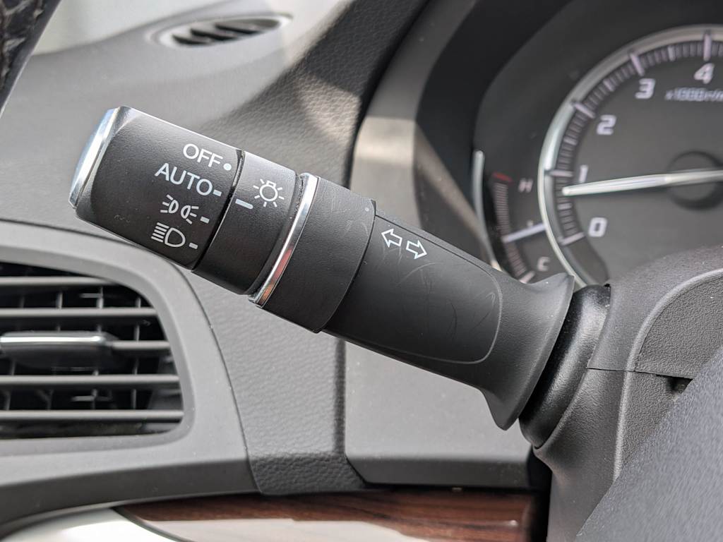 Thumbnail: 2016 Acura MDX - 32