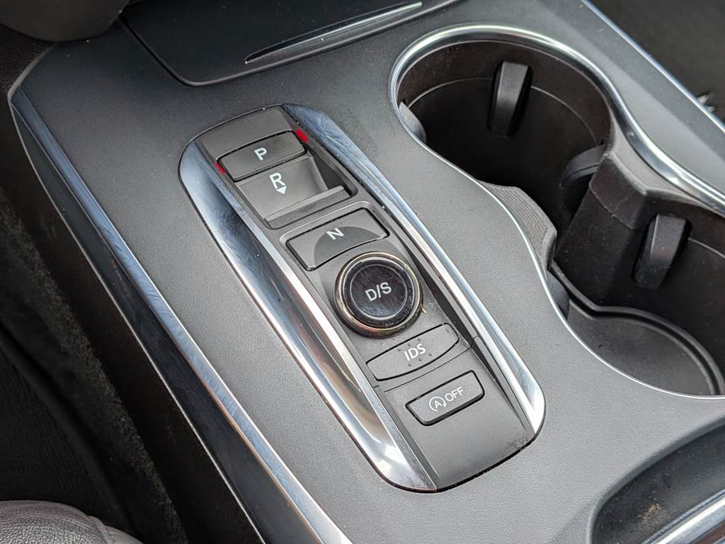 Thumbnail: 2016 Acura MDX - 33