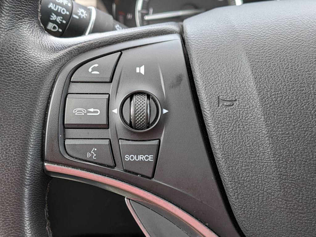 Thumbnail: 2016 Acura MDX - 30