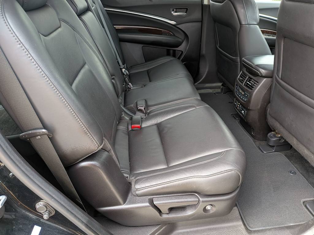 Thumbnail: 2016 Acura MDX - 29