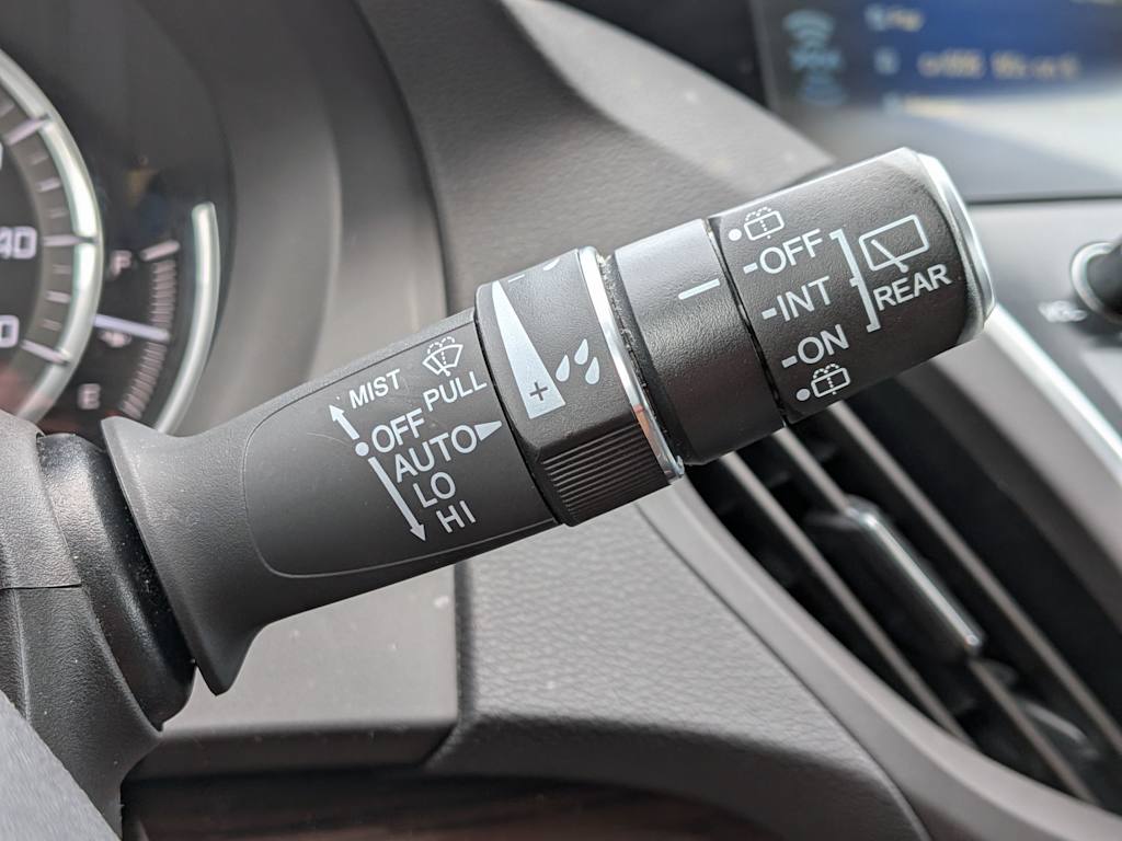 Thumbnail: 2016 Acura MDX - 15