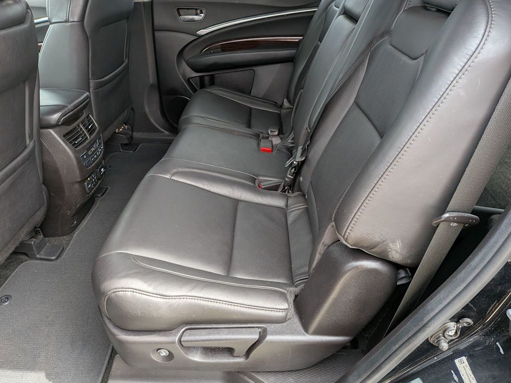 Thumbnail: 2016 Acura MDX - 28