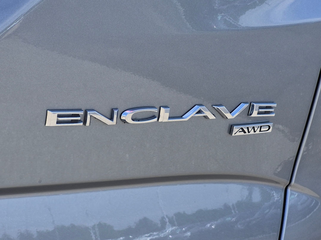 Thumbnail: 2024 Buick Enclave - 6