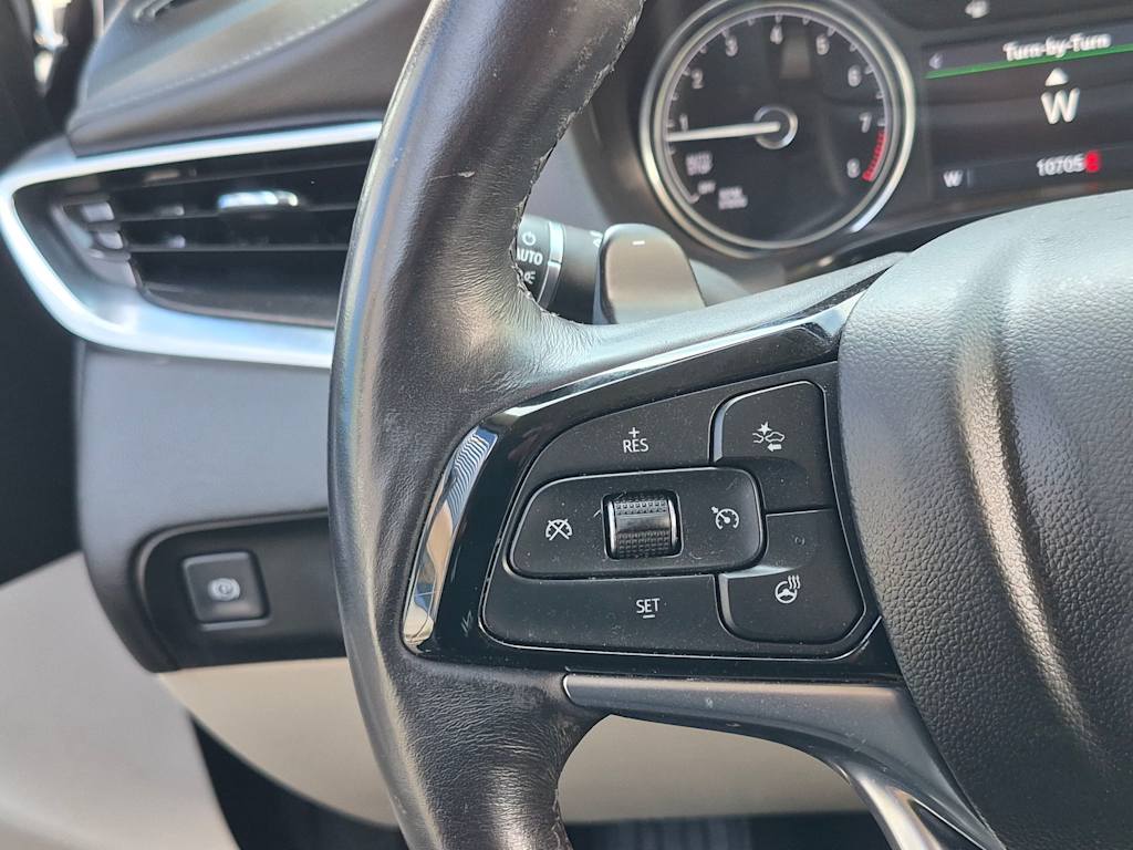 Thumbnail: 2024 Buick Enclave - 28
