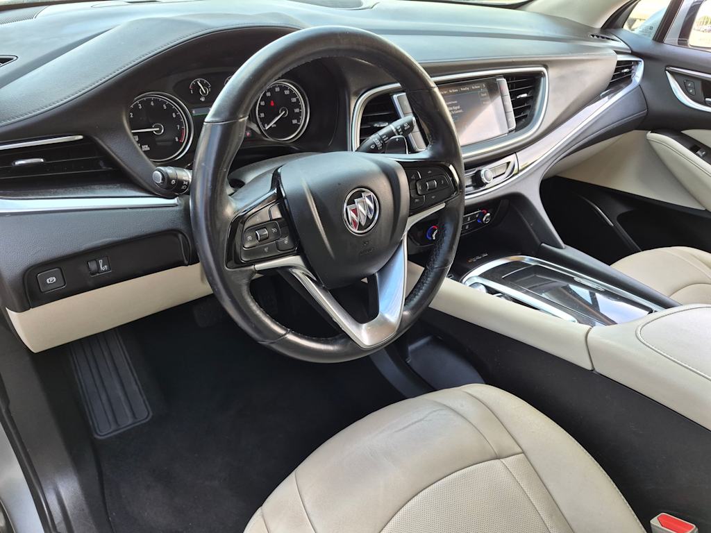 Thumbnail: 2024 Buick Enclave - 2