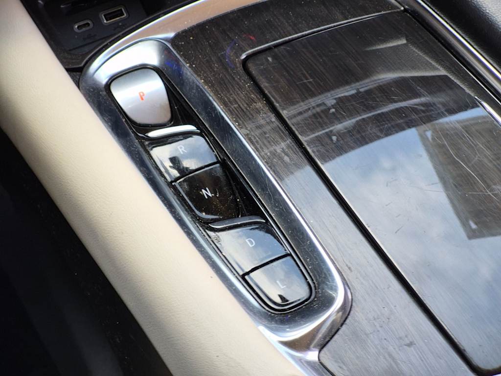 Thumbnail: 2024 Buick Enclave - 15
