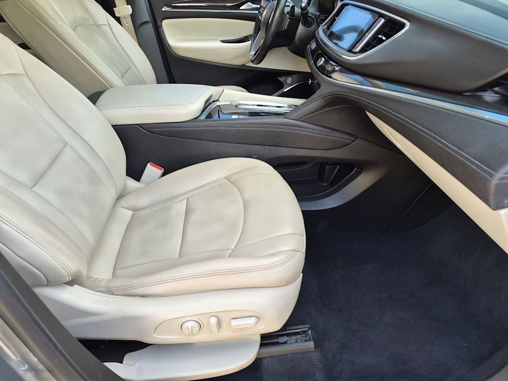 Thumbnail: 2024 Buick Enclave - 10