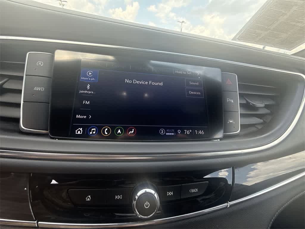 Thumbnail: 2023 Buick Enclave - 33