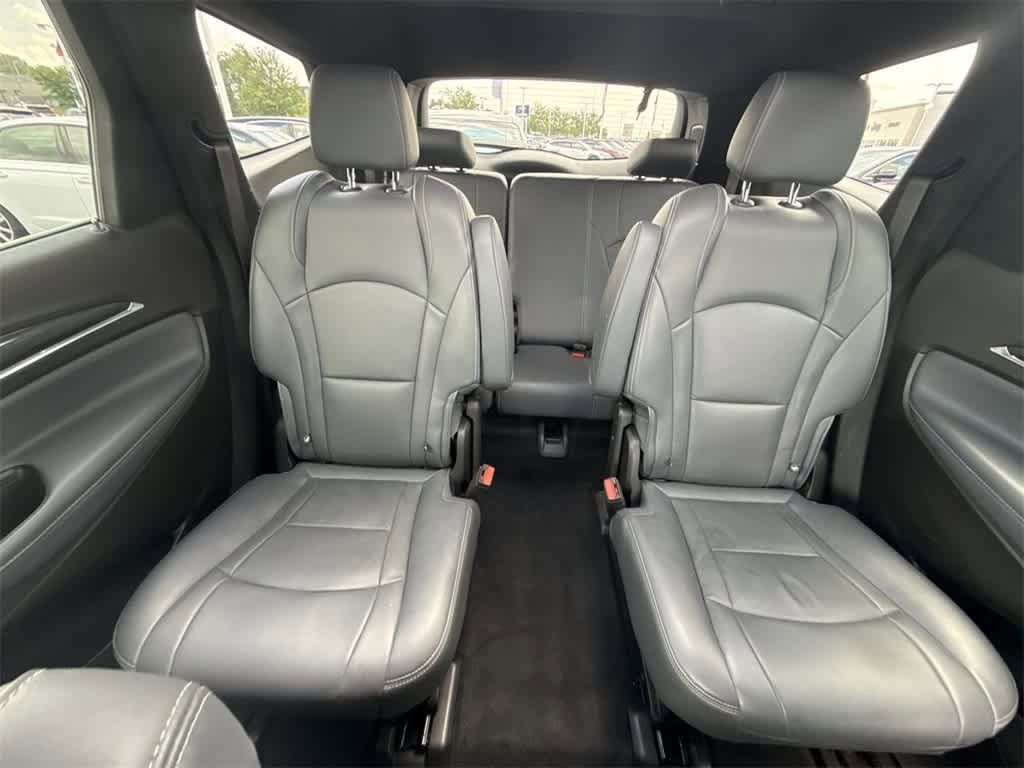 Thumbnail: 2023 Buick Enclave - 27