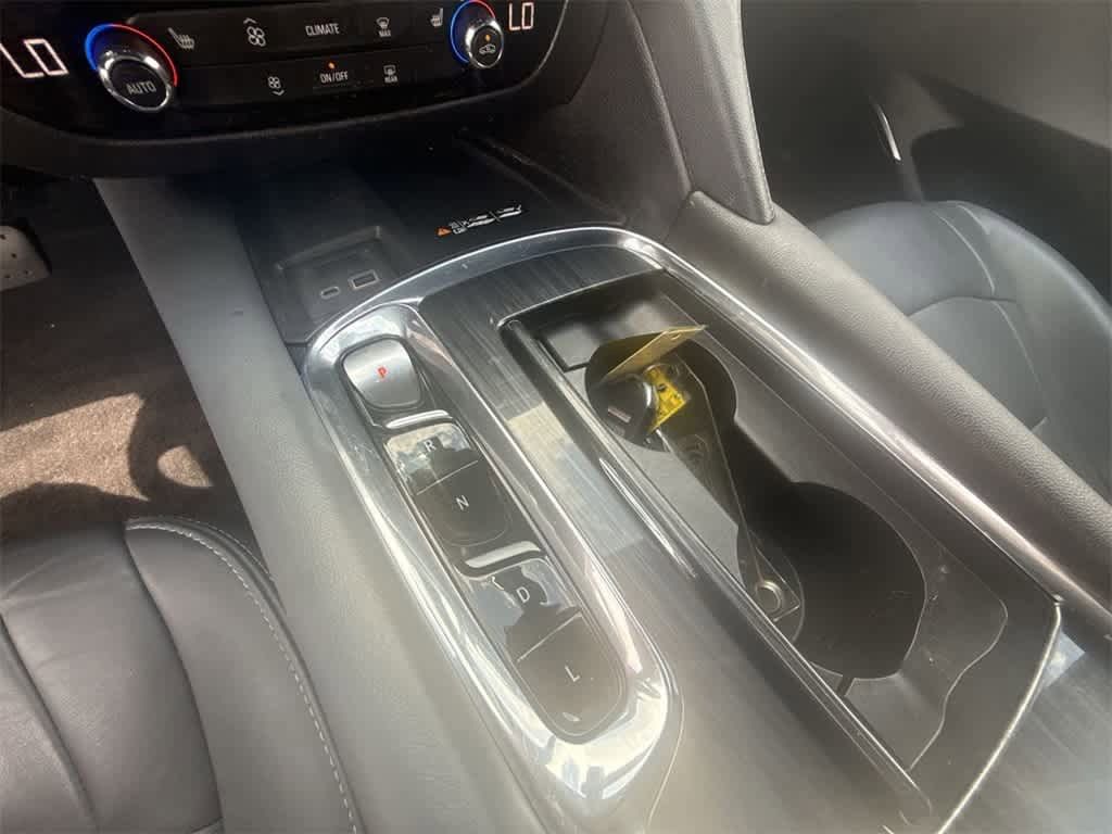 Thumbnail: 2023 Buick Enclave - 35