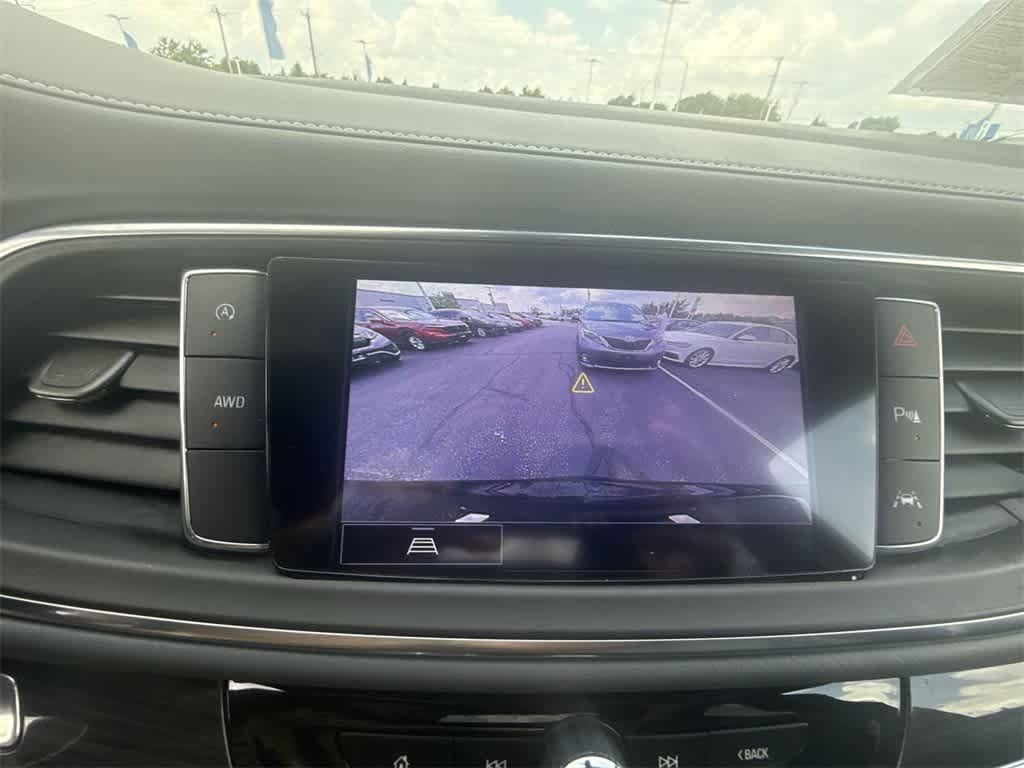 Thumbnail: 2023 Buick Enclave - 32