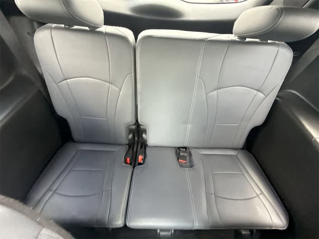 Thumbnail: 2023 Buick Enclave - 28