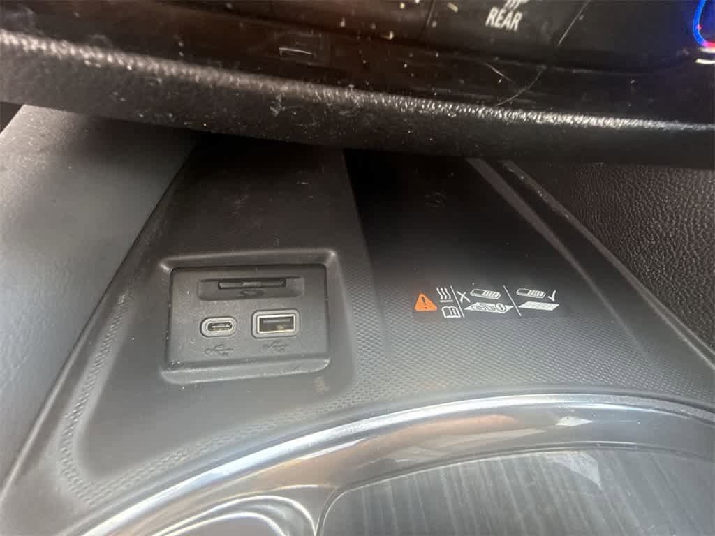 Thumbnail: 2023 Buick Enclave - 34