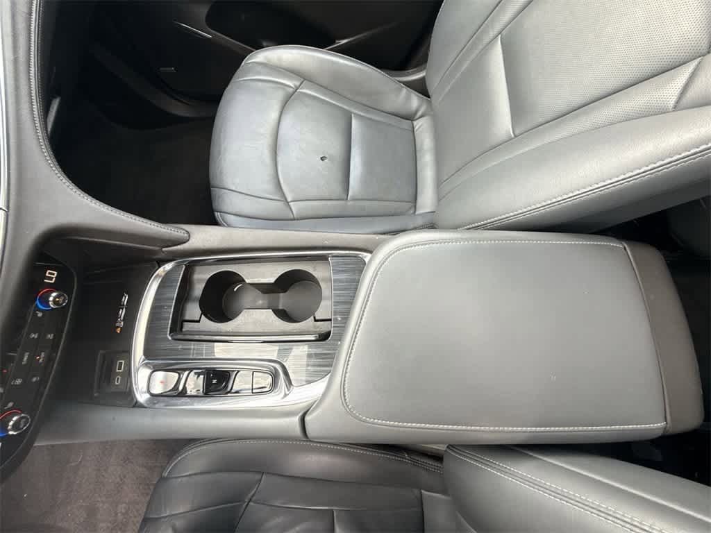 Thumbnail: 2023 Buick Enclave - 31