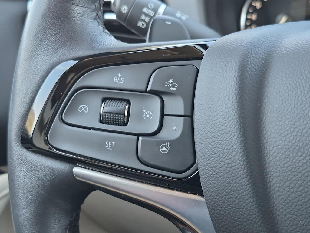 Thumbnail: 2023 Buick Enclave - 30