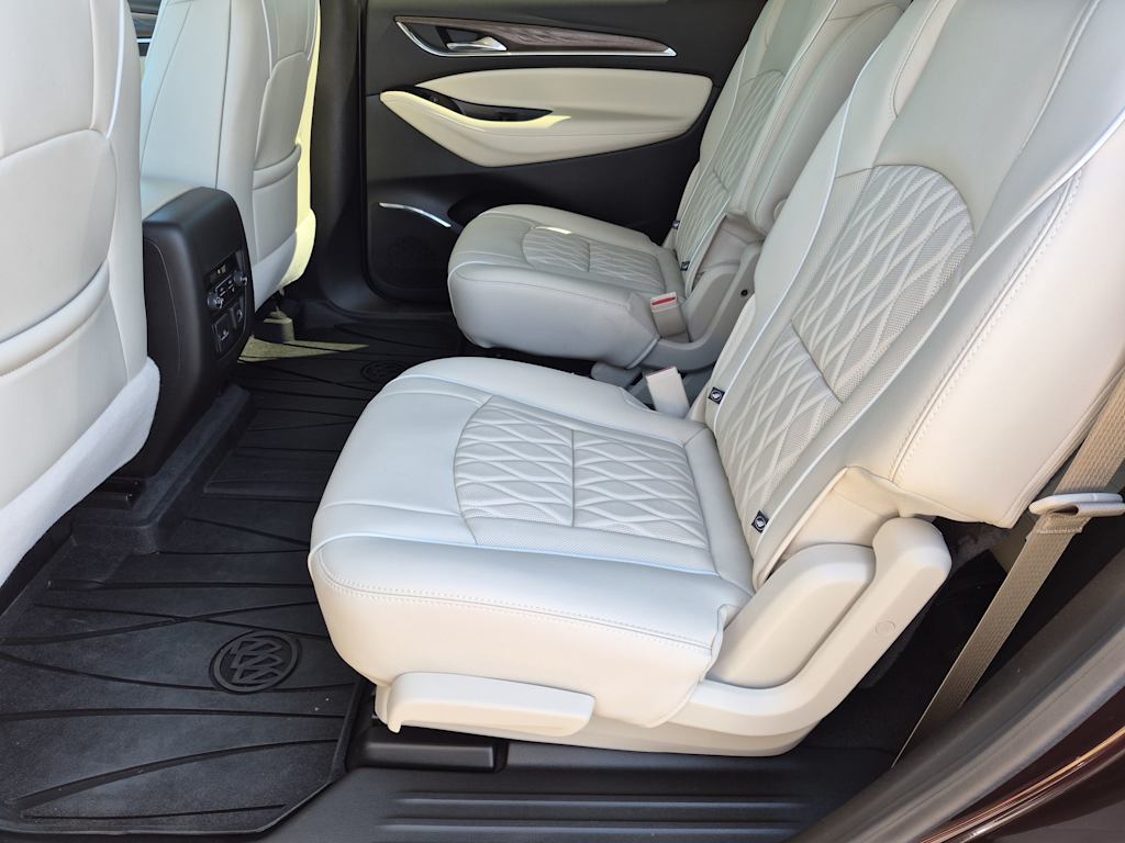 Thumbnail: 2023 Buick Enclave - 11