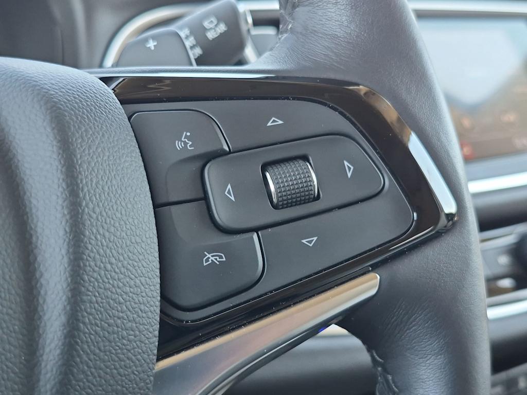 Thumbnail: 2023 Buick Enclave - 31