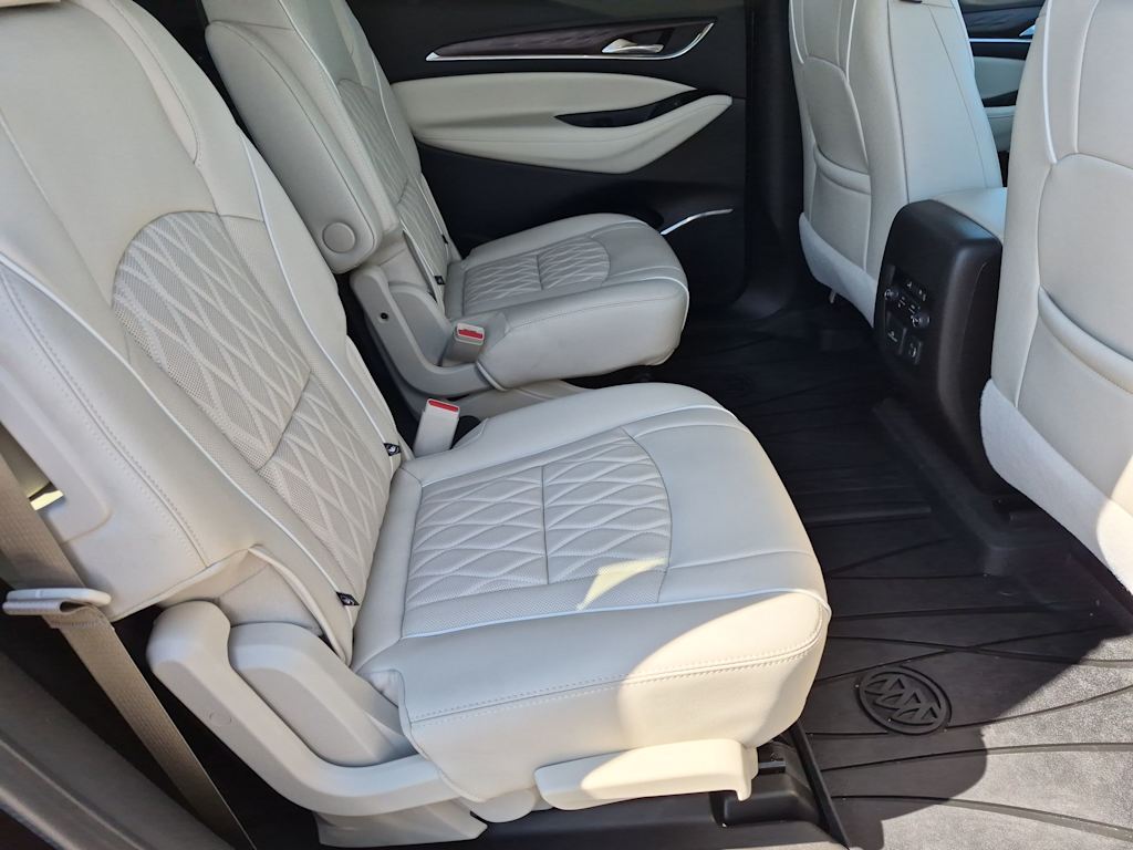 Thumbnail: 2023 Buick Enclave - 27
