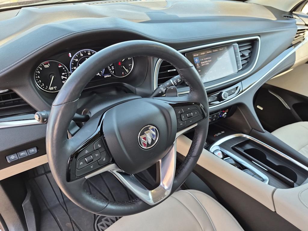 Thumbnail: 2023 Buick Enclave - 2