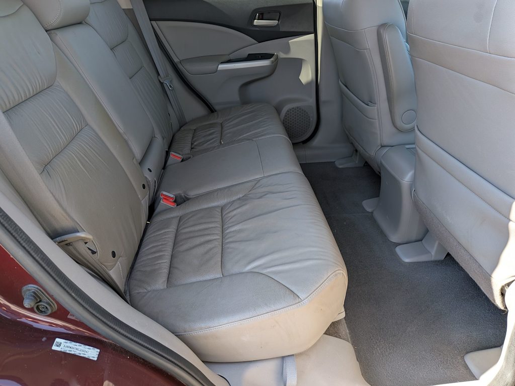 Thumbnail: 2014 Honda CR-V - 27