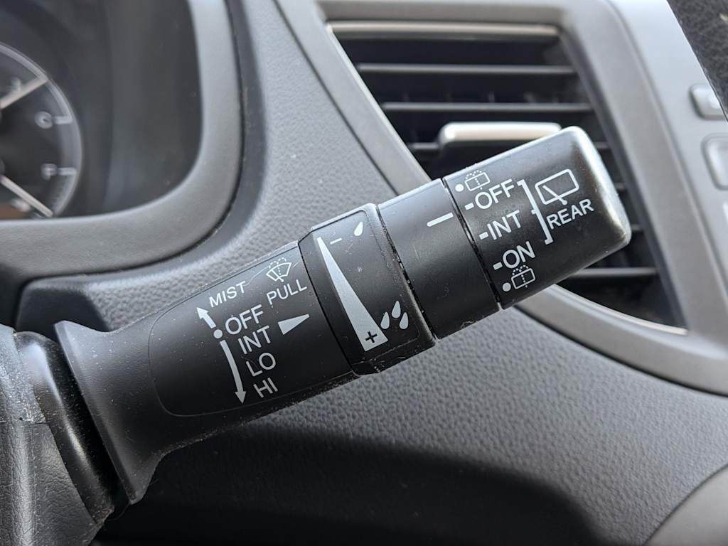 Thumbnail: 2014 Honda CR-V - 14