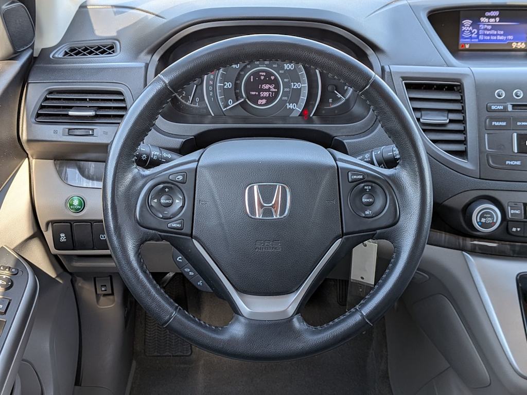 Thumbnail: 2014 Honda CR-V - 12