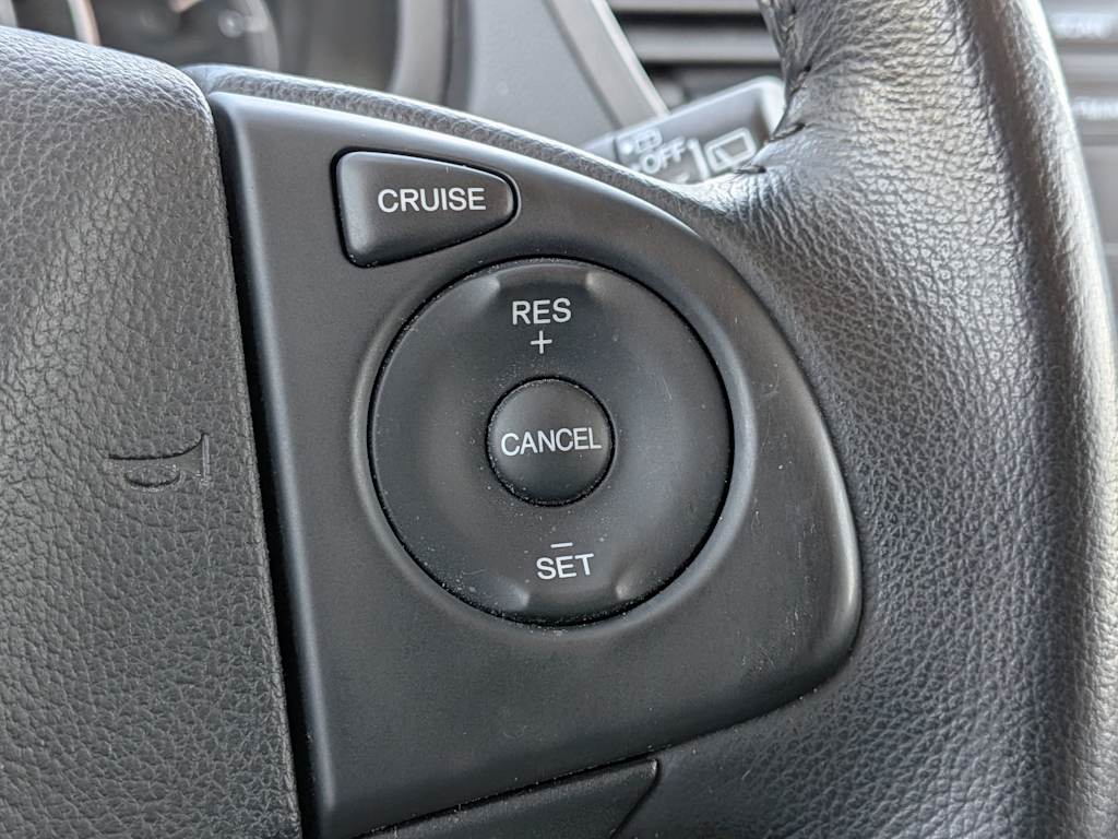 Thumbnail: 2014 Honda CR-V - 29