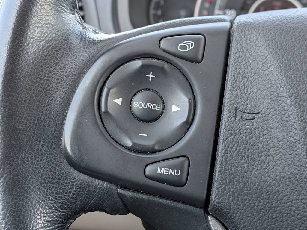 Thumbnail: 2014 Honda CR-V - 28