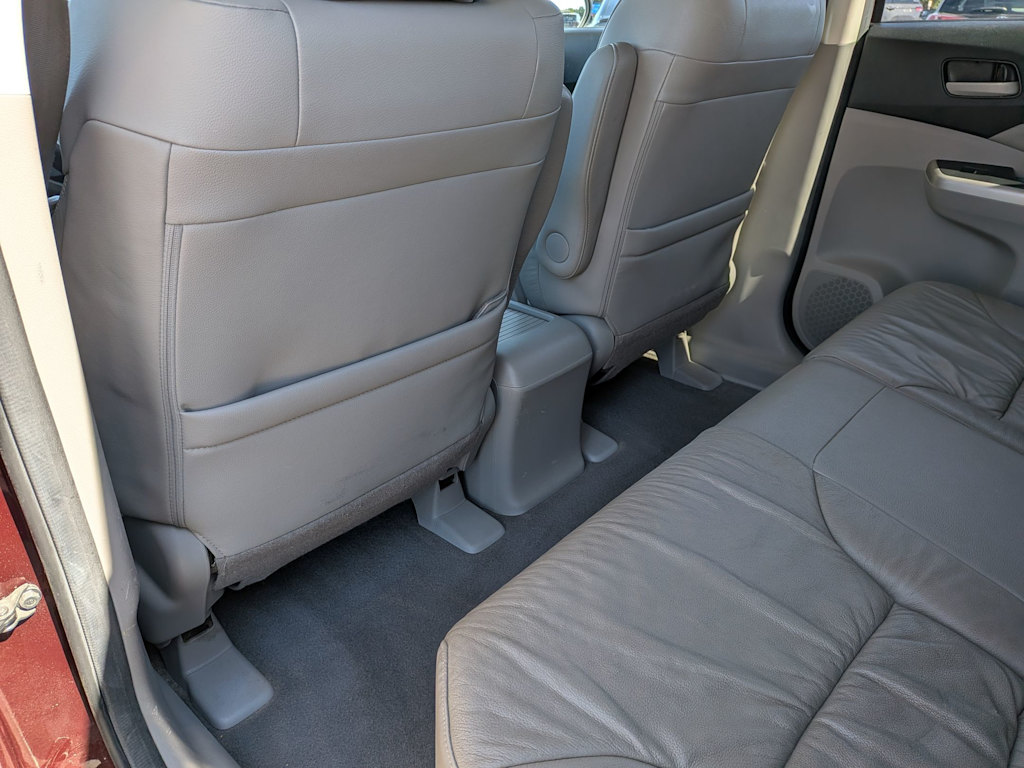 Thumbnail: 2014 Honda CR-V - 11