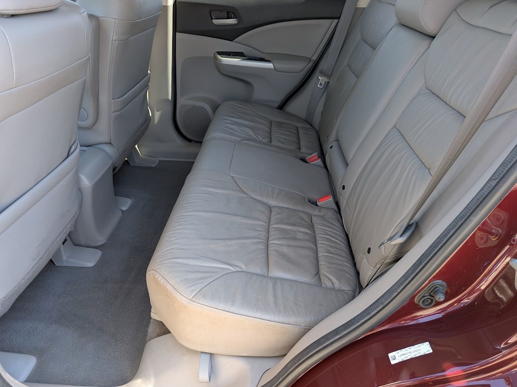 Thumbnail: 2014 Honda CR-V - 26