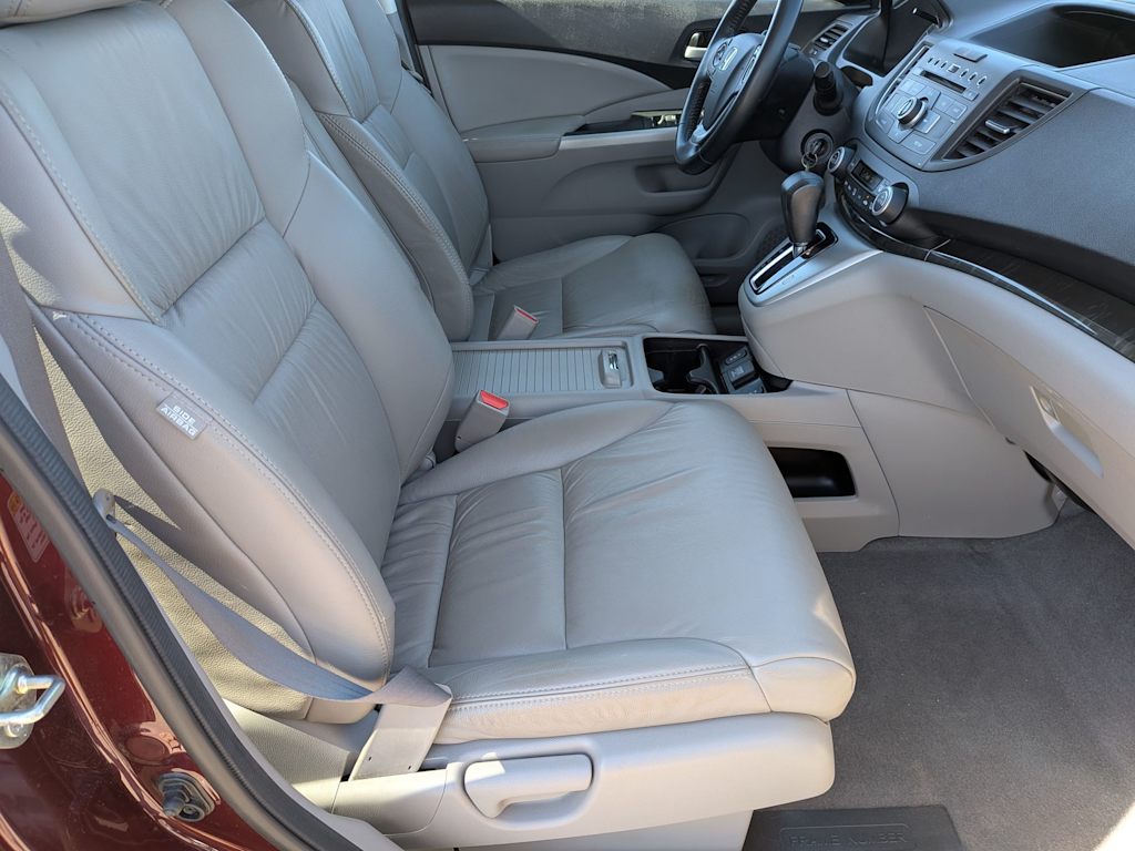 Thumbnail: 2014 Honda CR-V - 10