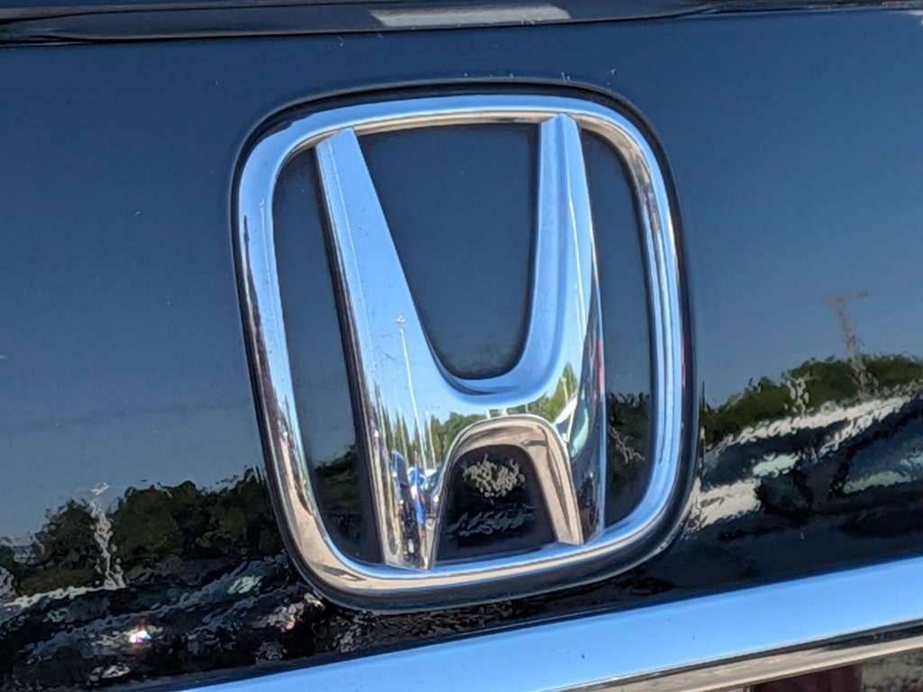 Thumbnail: 2014 Honda CR-V - 6