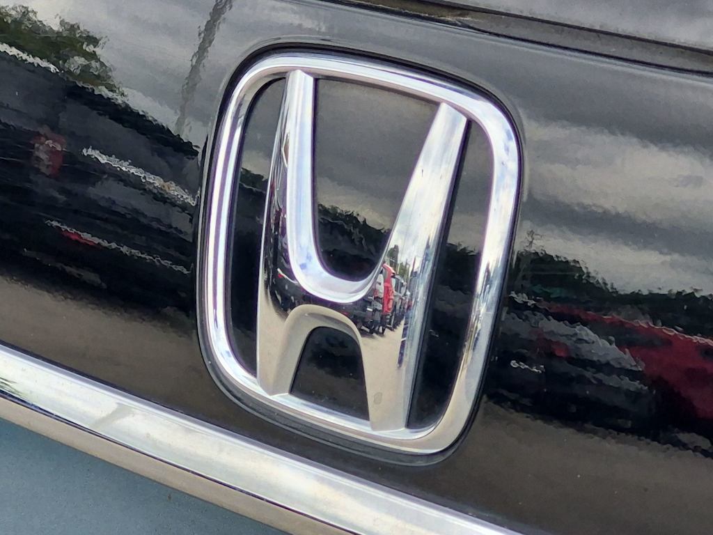 Thumbnail: 2014 Honda CR-V - 25