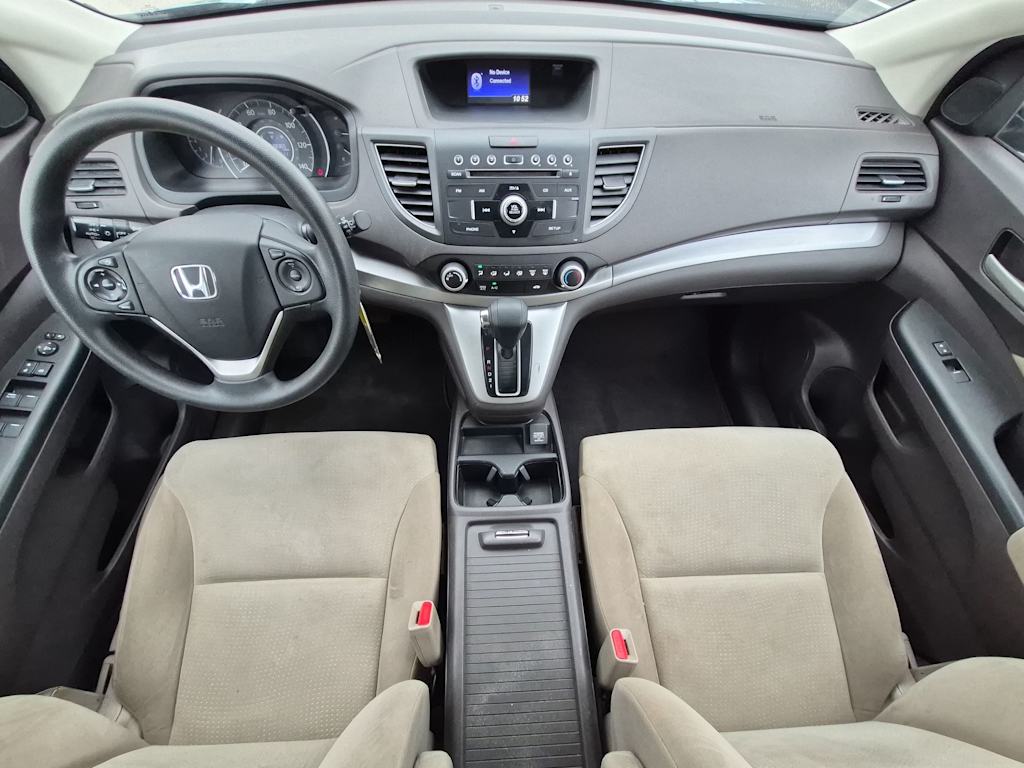 Thumbnail: 2014 Honda CR-V - 8