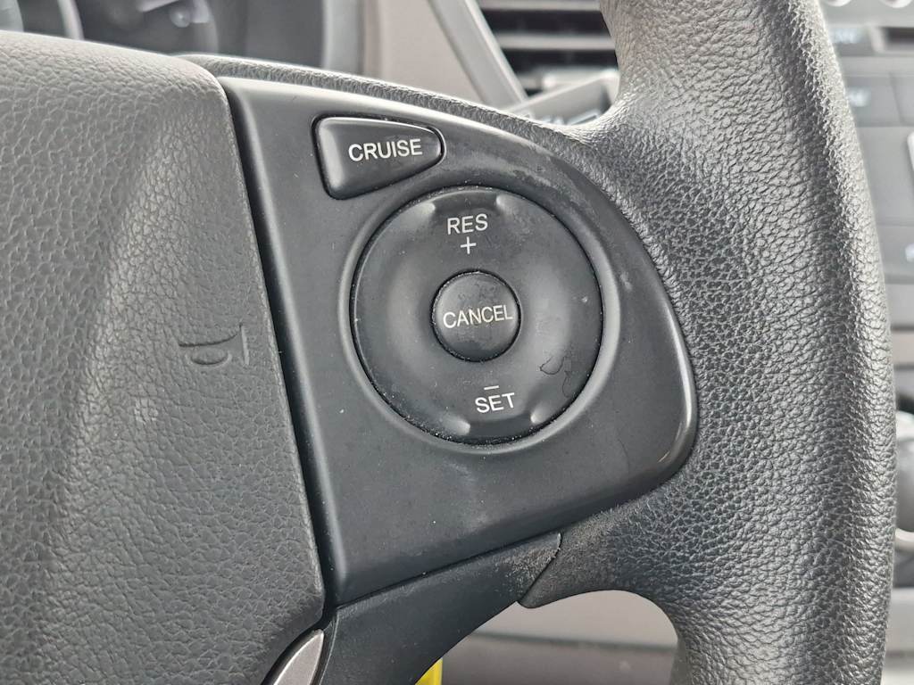 Thumbnail: 2014 Honda CR-V - 30