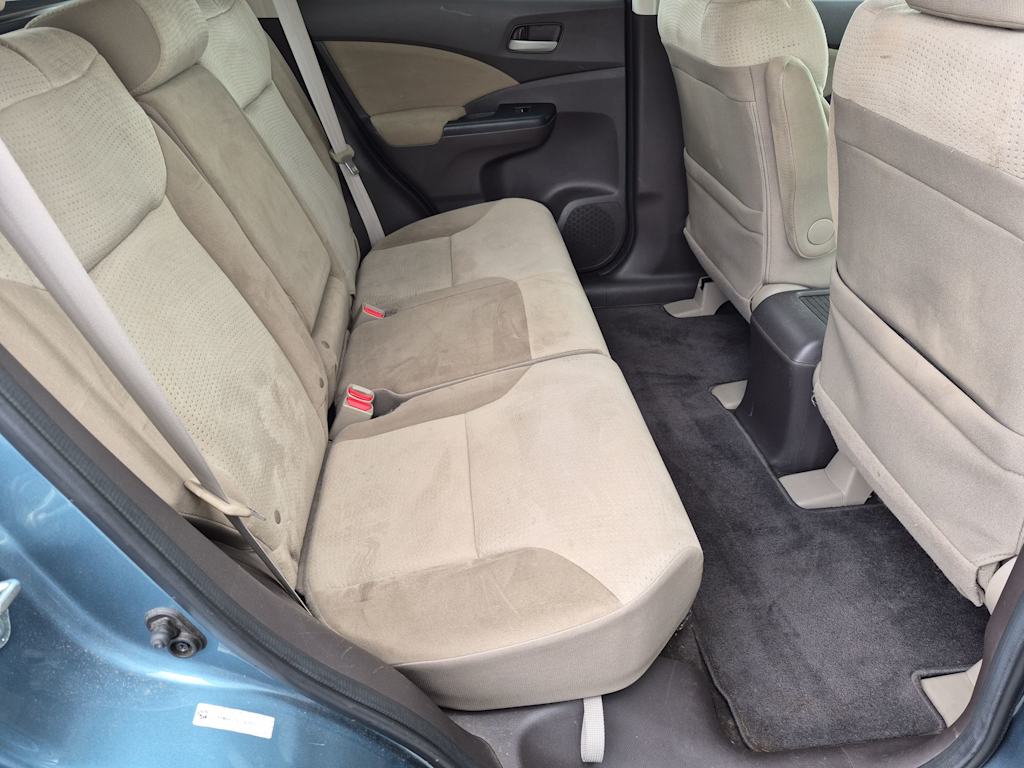 Thumbnail: 2014 Honda CR-V - 28