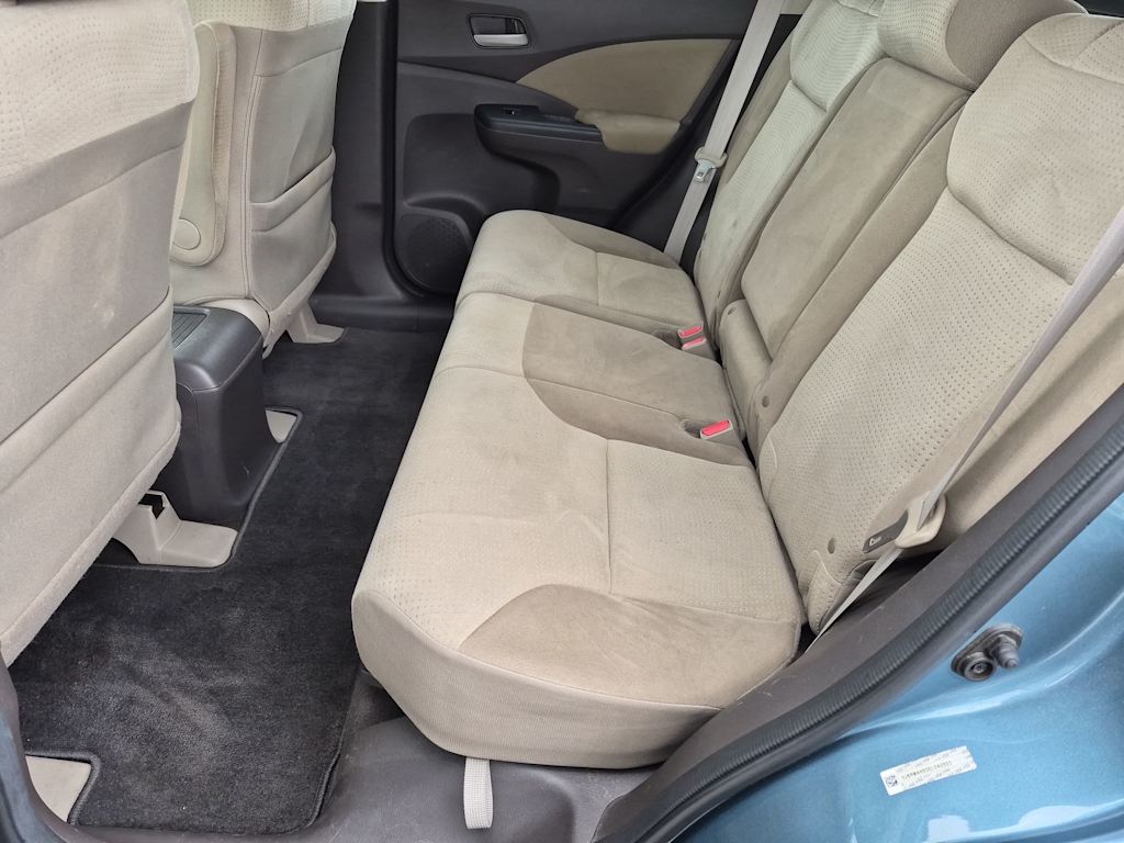 Thumbnail: 2014 Honda CR-V - 27